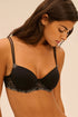 Simone Perele 12X Delice Squared Neckline Spacer Bra