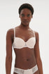 Simone Perele 12X Delice Squared Neckline Spacer Bra