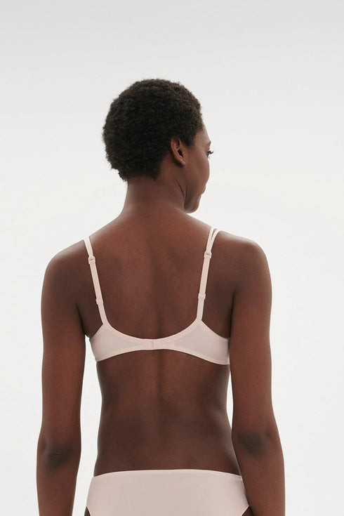 Simone Perele 12X Delice Squared Neckline Spacer Bra