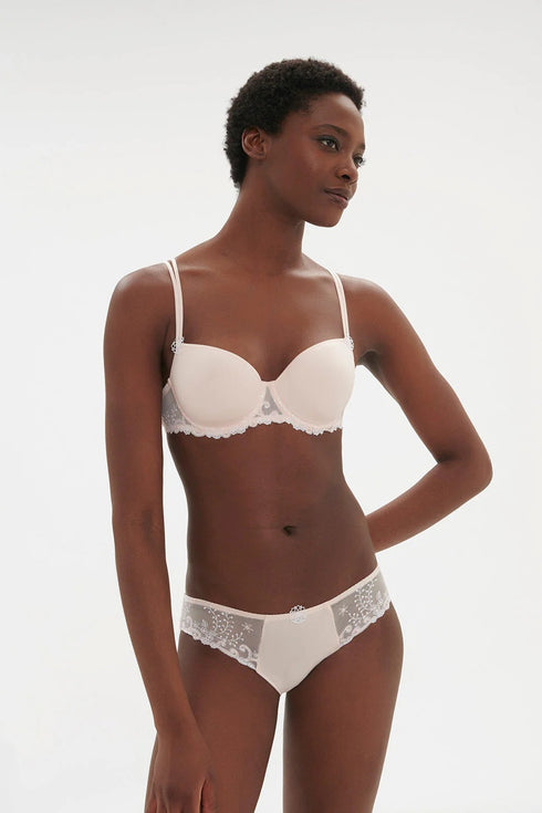 Simone Perele 12X Delice Squared Neckline Spacer Bra