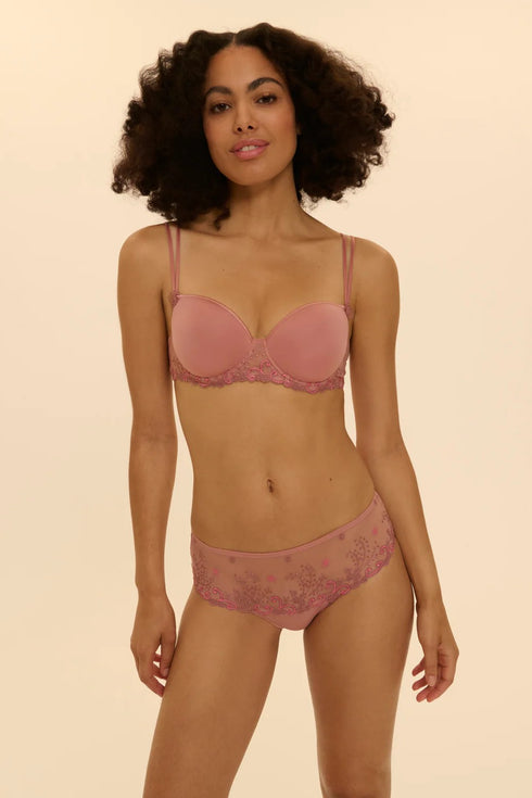 Simone Perele 12X Delice Boyshort Panty