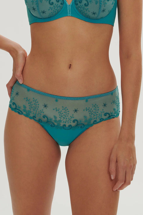 Simone Perele 12X Delice Shorty