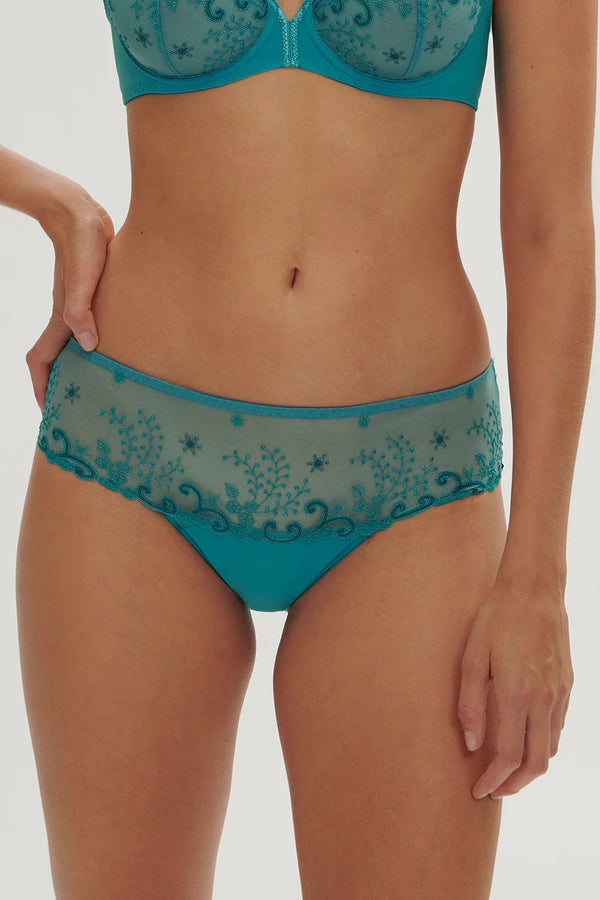 Simone Perele 12X Delice Shorty