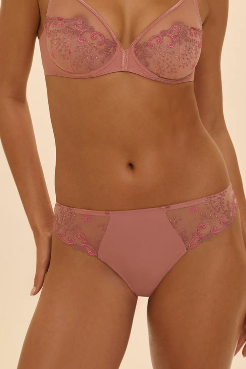 Simone Perele 12X Delice Thong Panty