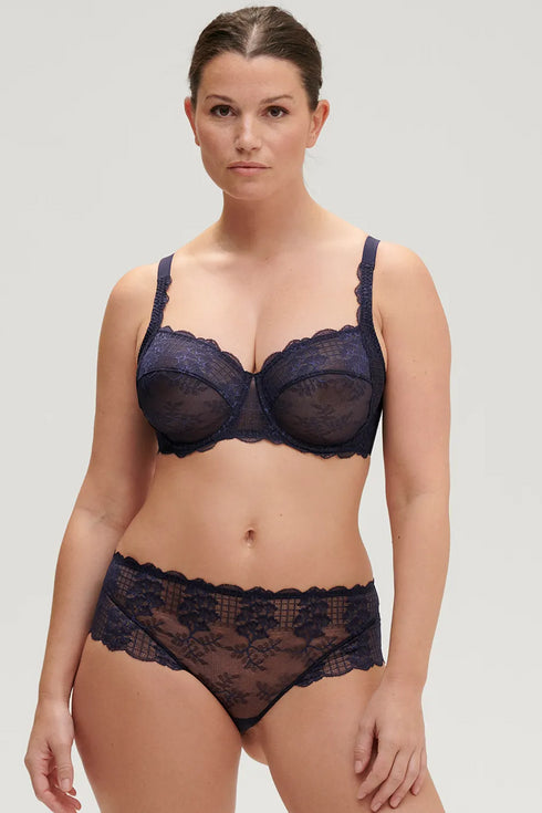 Simone Perele 12Z Reve Squared Neckline Full Cup Bra