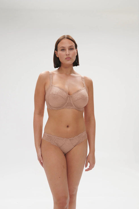 Simone Perele 12Z Reve Squared Neckline Full Cup Bra