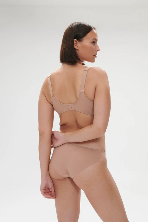 Simone Perele 12Z Reve Squared Neckline Full Cup Bra