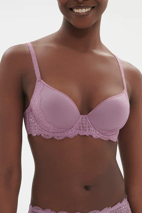 Simone Perele 12Z Reve 3d Spacer Shaped Underwired Bra