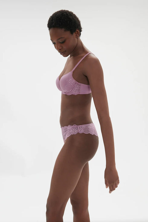 Simone Perele 12Z Reve 3d Spacer Shaped Underwired Bra