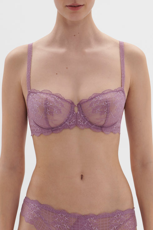 Simone Perele 12Z Reve Half Cup Bra