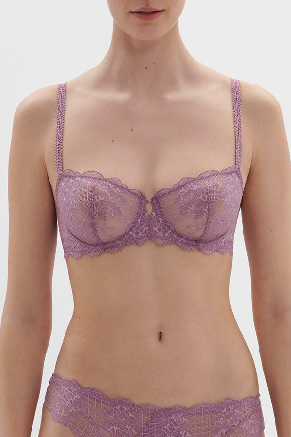Simone Perele 12Z Reve Half Cup Bra
