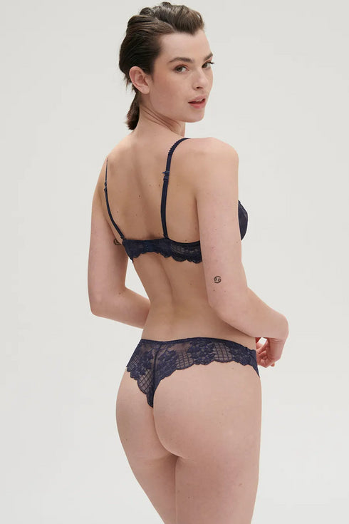 Simone Perele 12Z Reve Half Cup Bra