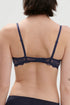 Simone Perele 12Z Reve Lace Underwired Push Up Bra