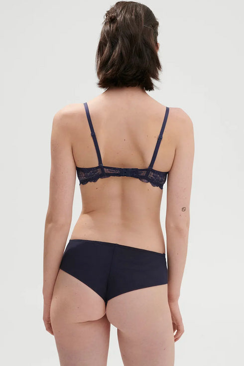 Simone Perele 12Z Reve Lace Underwired Push Up Bra