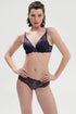 Simone Perele 12Z Reve Shorty