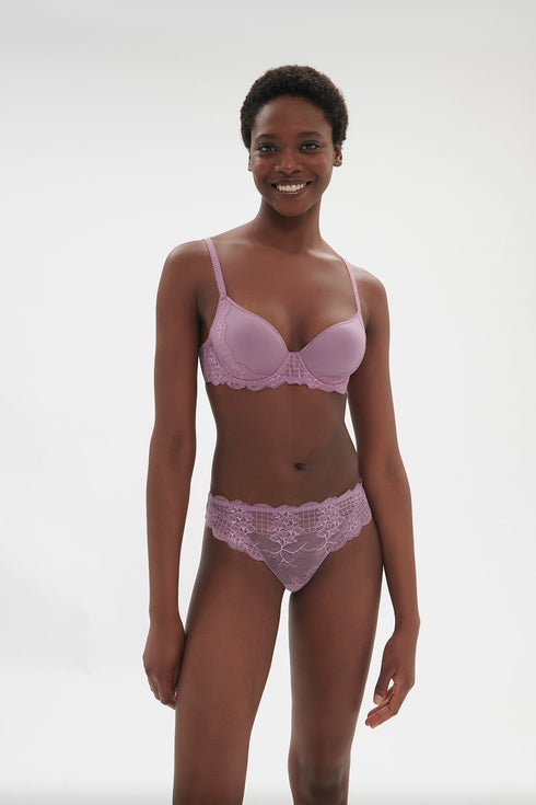 Simone Perele 12Z Reve Tanga