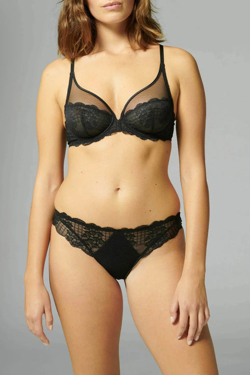 Simone Perele 12Z Reve Brief