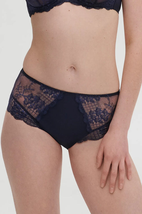 Simone Perele 12Z Reve Retro Brief