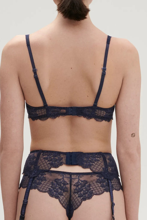 Simone Perele 12Z Reve Suspender Belt