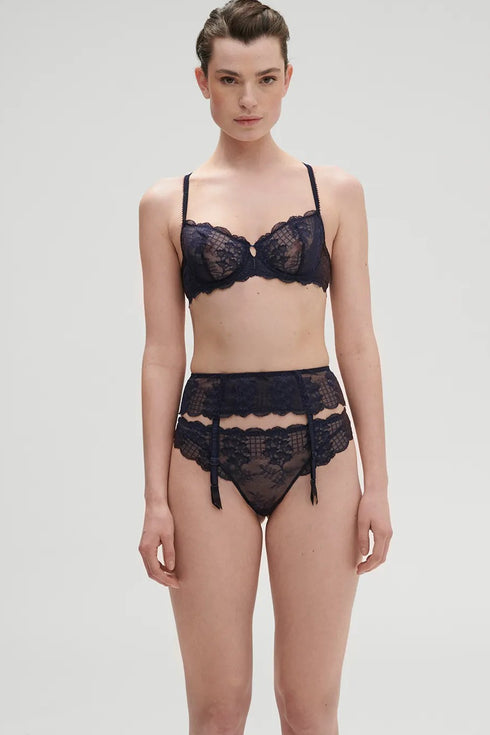 Simone Perele 12Z Reve Suspender Belt
