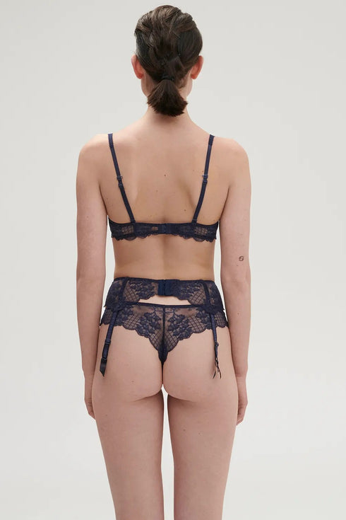 Simone Perele 12Z Reve Suspender Belt