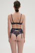 Simone Perele 12Z Reve Suspender Belt