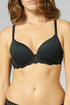 Simone Perele 12A Caresse Spacer Plunge Bra