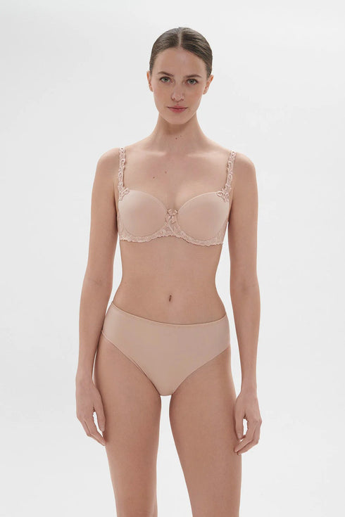 Simone Perele 131 Andora Squared Neckline Spacer Bra