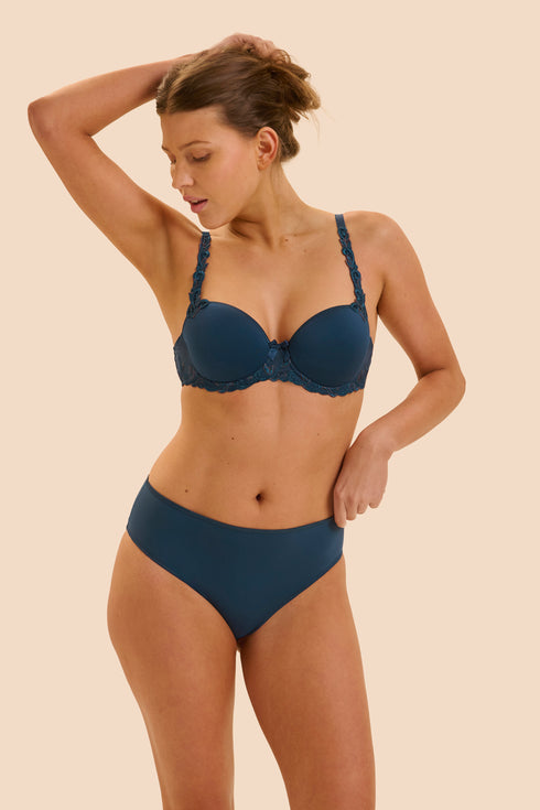 Simone Perele 131 Andora High Waist Brief Panty