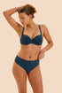 Simone Perele 131 Andora High Waist Brief Panty
