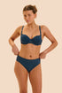 Simone Perele 131 Andora High Waist Brief Panty
