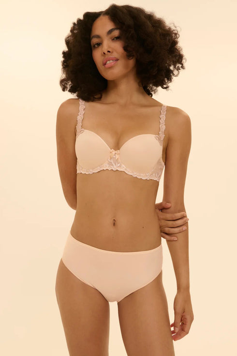 Simone Perele 131 Andora High Waist Brief Panty