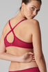 Simone Perele 14V Dahlia 3D Spacer Shaped Underwired Bra
