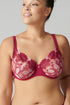 Simone Perele 14V Dahlia Full Cup Support Bra