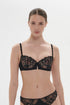 Simone Perele 15C Saga Half Cup Bra