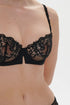 Simone Perele 15C Saga Half Cup Bra