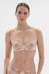 Simone Perele 15C Saga Demi Cup Bra