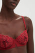 Simone Perele 15C Saga Half Cup Bra