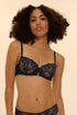 Simone Perele 15C Saga Demi Cup Bra