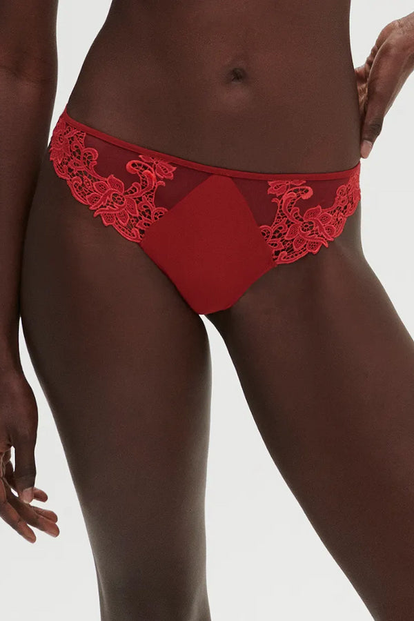 Simone Perele 15C Saga Thong