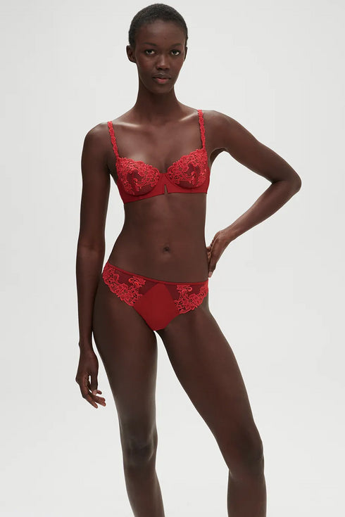 Simone Perele 15C Saga Thong