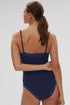 Simone Perele 15Z Eugenie Bodysuit