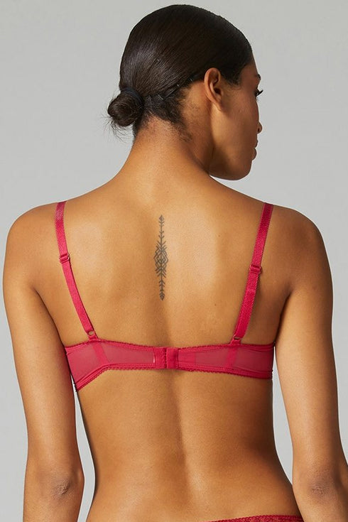 Simone Perele 16y Felicie PUSH UP BRA