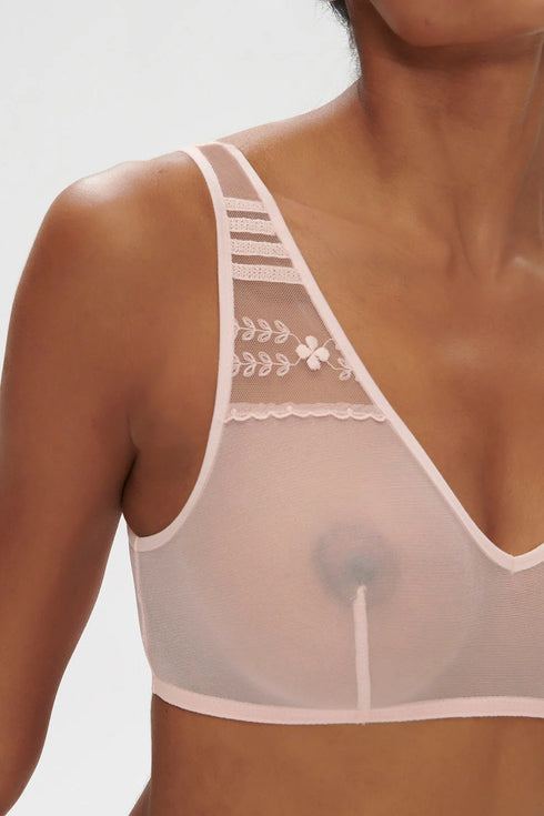 Simone Perele 16Z Marthe Soft Cup Triangle Bra