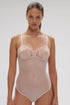 Simone Perele 16Z Marthe Body With Tanga