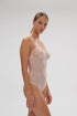 Simone Perele 16Z Marthe Body With Tanga