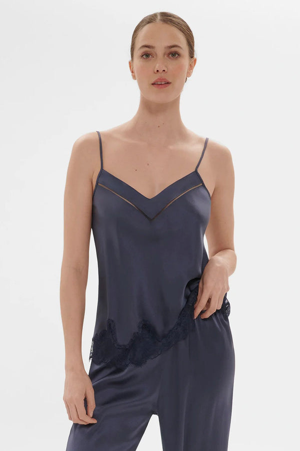 Simone Perele 17F Nocturne Top