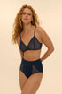 Simone Perele 19Y Subtile Triangle Non-underwire Bra