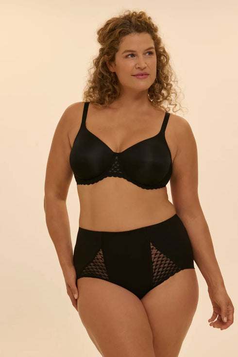 Simone Perele 19Y Subtile Minimizer Bra