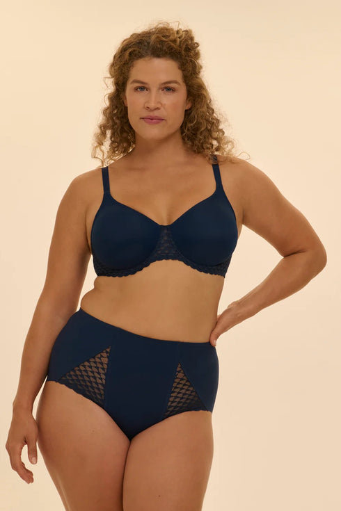 Simone Perele 19Y Subtile Minimizer Bra